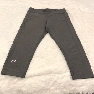 Under Armour Capris